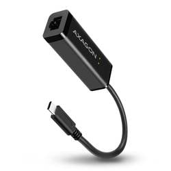 AXAGON ADE-SRC Netzwerkadapter 1000 MBit/s Gigabit-LAN (1 Gbit/s), USB-C® (USB 3.1 Gen 1)