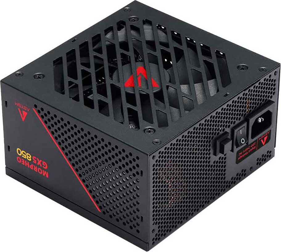 ABYSM Morpheo GX5 850W Voeding, 850 Watt