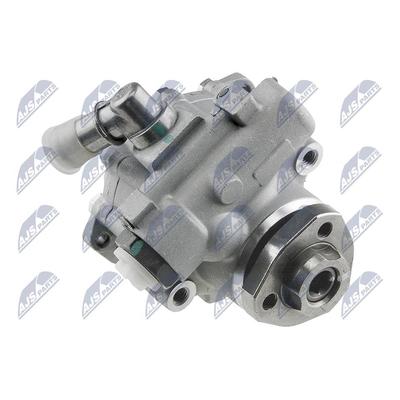 Nty Hydraulikpumpe, Lenkung [Hersteller-Nr. SPW-WW-011] für VW