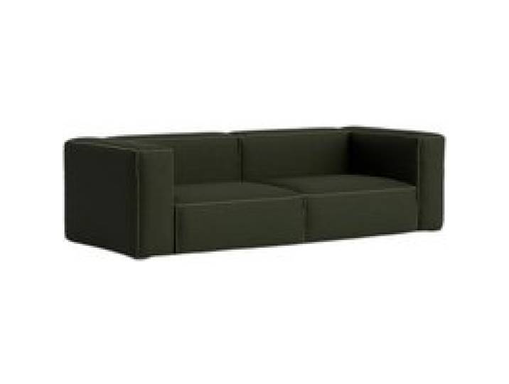 HAY - Mags Soft 2,5-Sitzer Sofa Kombination 1