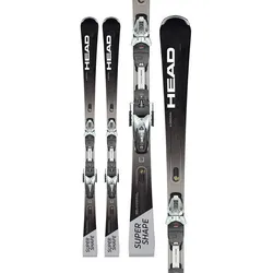 Head Supershape e.ORIGINAL / PRX 12  ́23 - ohne Montage - 156 - 156