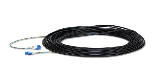 Ubiquiti Glasfaserkabel LC (M)/ LC (M) FC-SM-200