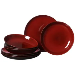 Ritzenhoff & Breker Gambia Tafelservice 8-teilig