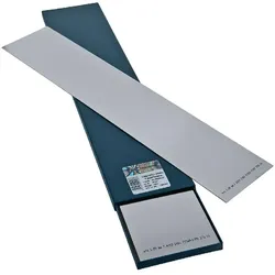 H+S, Messlehre, Unterlagsfolien