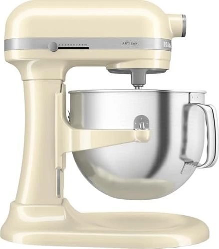 KitchenAid Artisan 5KSM70SHXEAC Mandel