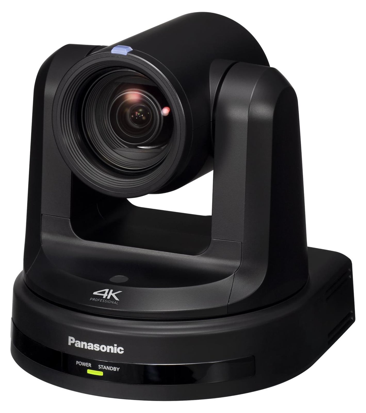 Panasonic AW-UE20 4K Ultra HD Camera met 8,46 megapixels MOS-sensor en 12x optische zoom