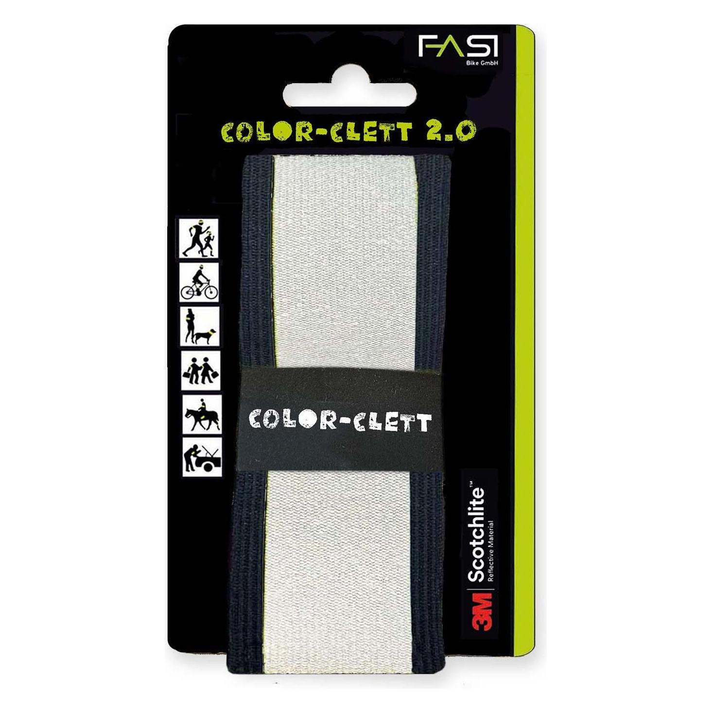 Fasi Color-Clett 2.0 Premium (101052037)
