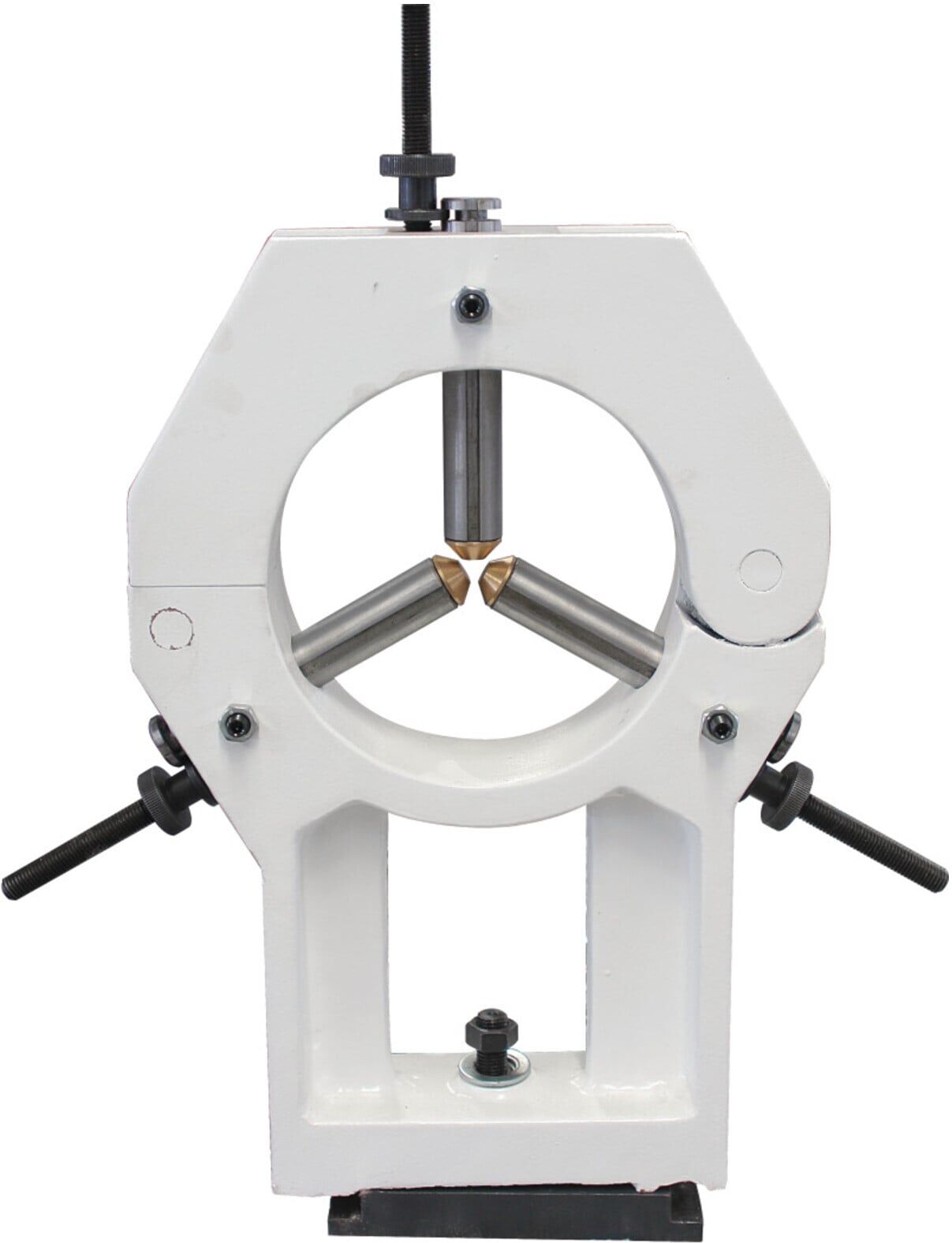 Optimum Lünette feststehend Durchlass 10 - 70 mm TM 3310 (3441470)