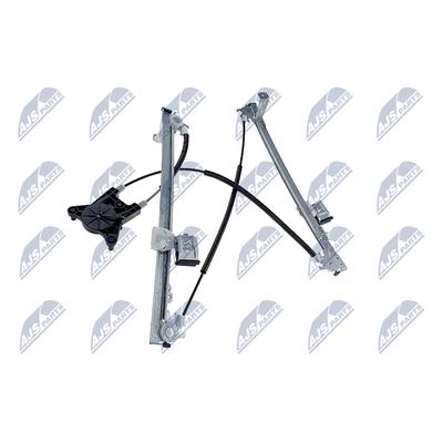 NTY Fensterheber EPS-SE-006 vorne links für VAG