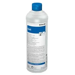 Ecolab Clinil 1 L Glasreiniger, gebrauchsfertig  gebrauchsfertiger Fenster- und Glasreiniger