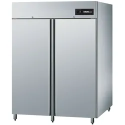CHROMOnorm NOVA – Tiefkühlschrank BR 1300