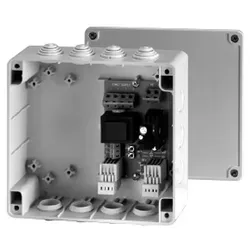 Somfy animeo IB/IB+ Repeater 9011809