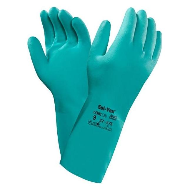 Ansell AlphaTec Sol-Vex 37-675 (9) (37-675-9)