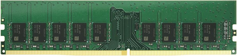 Synology DDR4-module 8 GB SO DIMM 260-pins