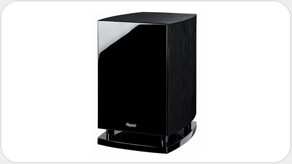 Magnat Quantum Sub 6725A *schwarz* MG1464850