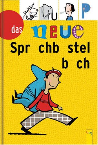 Plattner, Rosa Maria - Das neue Sprachbastelbuch - Preis vom 09.10.2026 07:28:09 h