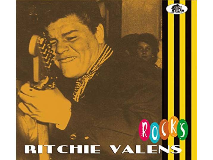 Ritchie Valens - Rocks