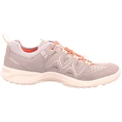 Ecco, Damen, Wanderschuhe, Terracruise (37), Grau