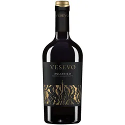 Vesevo Aglianico Beneventano Campania IGT 2022