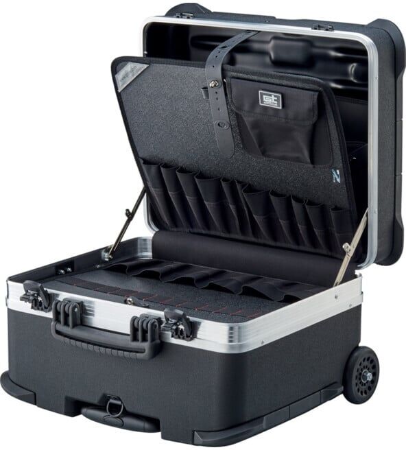 gt Line Chariot à outils Turtle Rock PTS (488084)