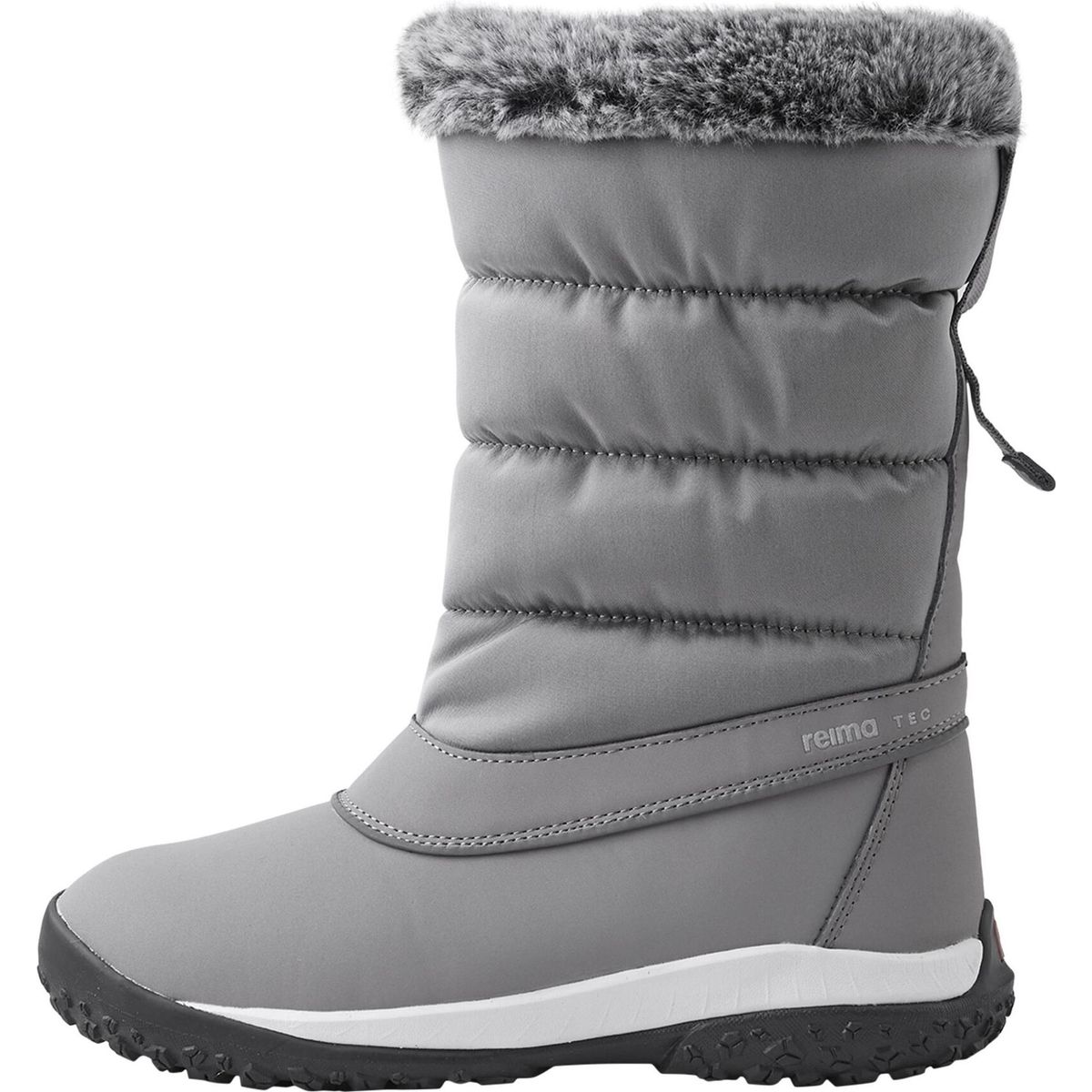 Reima Hangelle dark silver (9770) 33 5400046A9770033