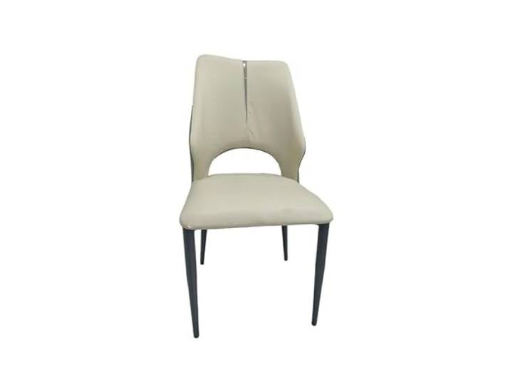 DIANXI Lounge-Sessel Einfacher Italienischer Leichter Luxus-Haushaltsstuhl, moderner Café-Hotelstuhl, Verkaufsabteilungs-Verhandlungsstuhl