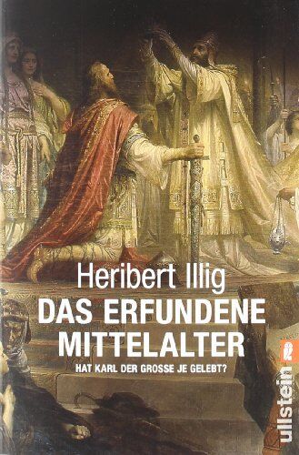 Heribert Illig - Das erfundene Mittelalter - Preis vom 13.10.2026 19:28:25 h