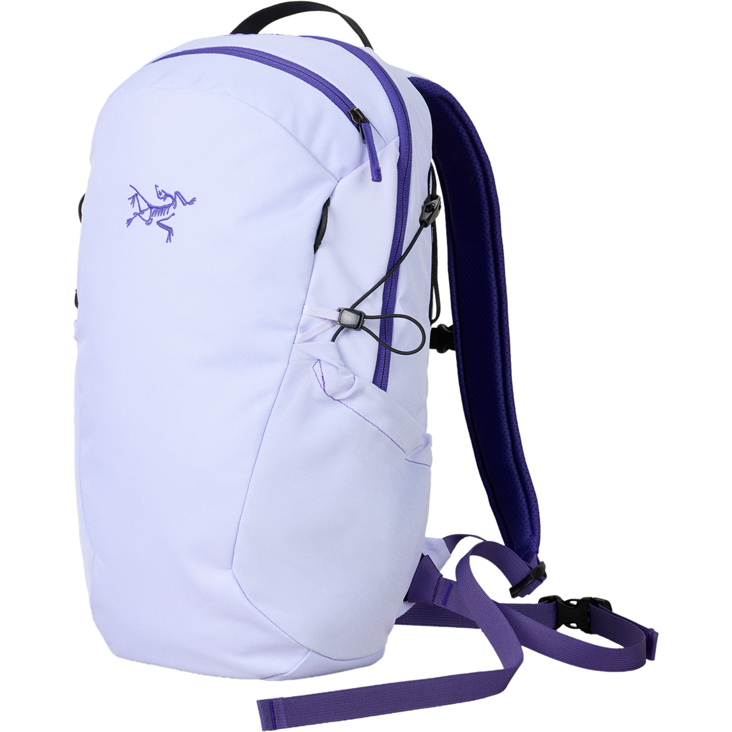 Arc'teryx Mantis 16 Daypacks grau Größe 16L Trekking