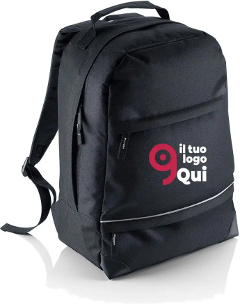 Zaino Target Personalizzate o neutre