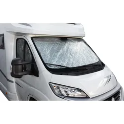 Brunner Cli-Mats NT Isoliermatte Ford Transit Custom Rain Sensor 12/2017