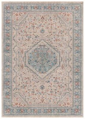 SAFAVIEH Signature Liang Vintage Rug