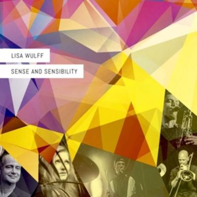 Sense And Sensibility - Lisa Wulff, CD