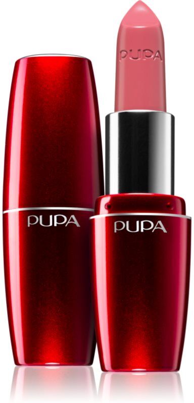 PUPA Milano Volume lipstick for full lips shade 300 Pink 3.5 ml
