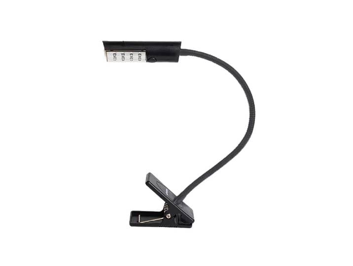 BBQ LED Lampe