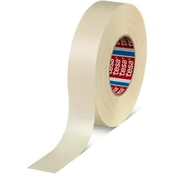 tesa, Klebeband, tesakrepp glatter Papierträger (19 mm)