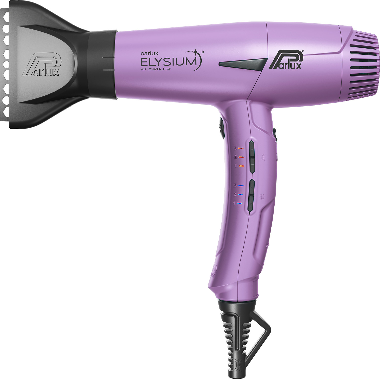 Parlux Elysium Lila K-1204