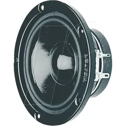 VIS W 100S-8 - Tiefmitteltöner W 100S, 30 W, 8 Ohm