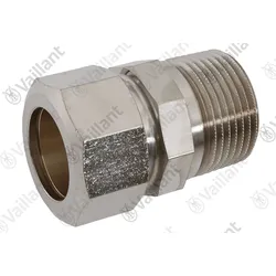 Quetschverschraubung, R1 Vaillant-Nr. 080075