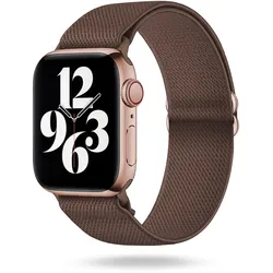 ONEFLOW Flex Loop Apple Watch 7 (41mm) Armband flexibel