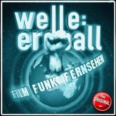 Film,Funk und Fernsehen - Welle: Erdball, CD