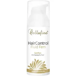 Cellufine Haircontrol Fluid Fem 50 ML