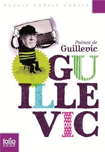 Guillevic - Poèmes de Guillevic - Preis vom 07.10.2026 11:45:10 h