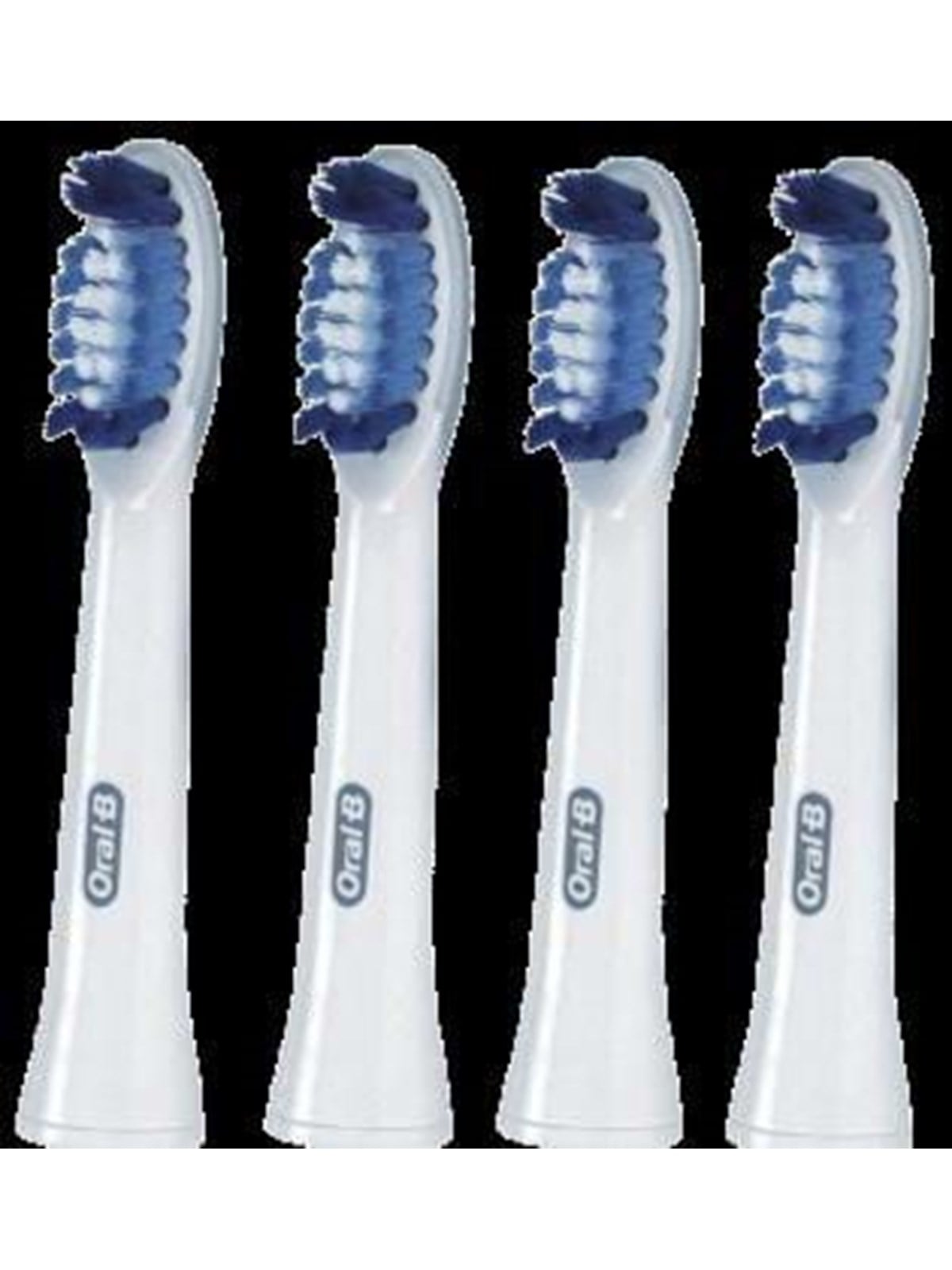 Oral-B Bürstenköpfe Pulsonic 4 pack