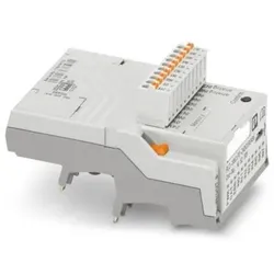 Phoenix Contact Steuerung PLC-V8C/PT-2#1452919