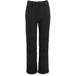 Regatta Kids Unisex Kinder Softshellhose