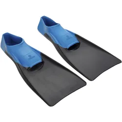 Aqua Feel, Flossen