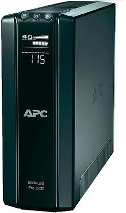 APC power-saving back-ups pro 1200, 230v, schuko