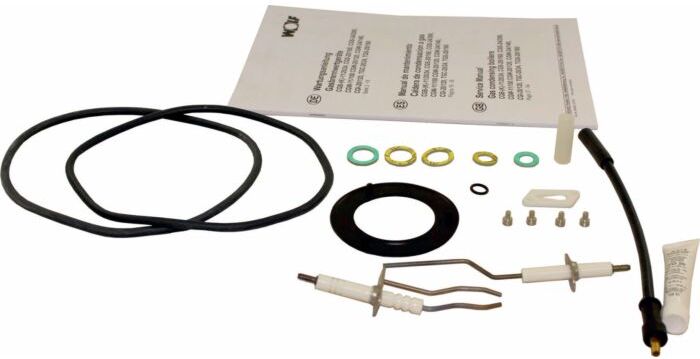 Wolf Wartungsset CGB 2745709 für Gastherme CGB, CGS, CGW