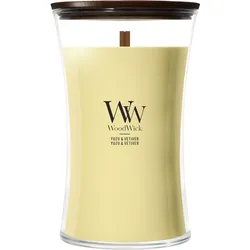 Yuzu & Vetiver 610g