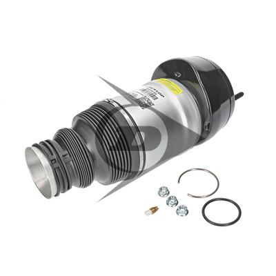 AIC Luftfeder, Fahrwerk 71471 Vorderachse links für Mercedes